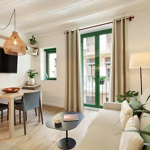  Lägenhet Ola Living Vidreria