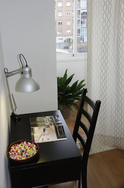 O&M Apartments Barcelona