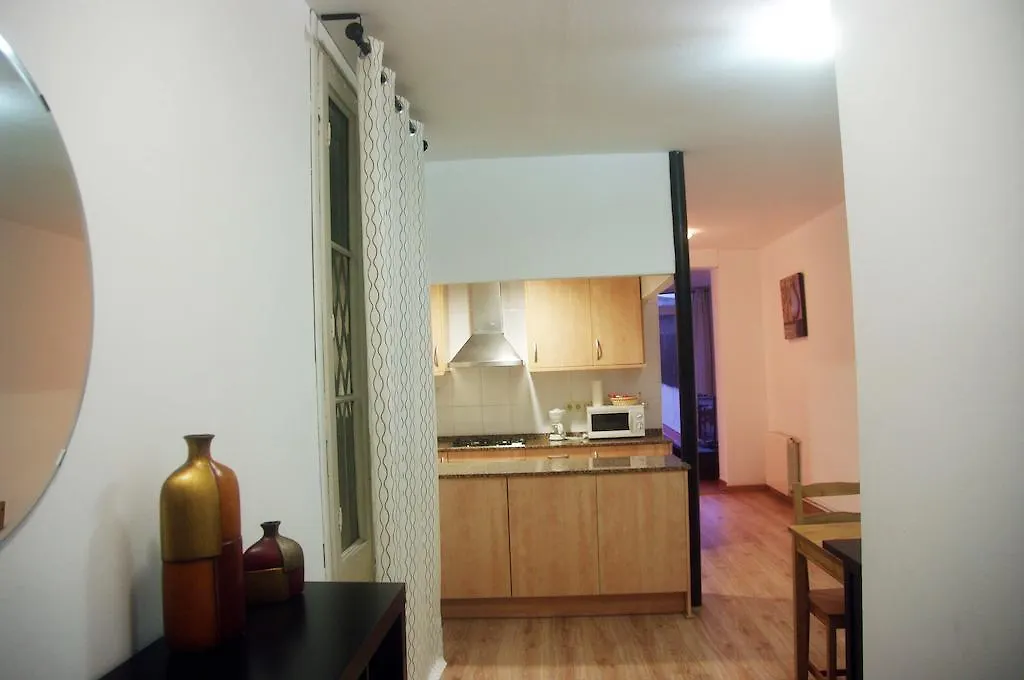 O&M Apartments Barcelona