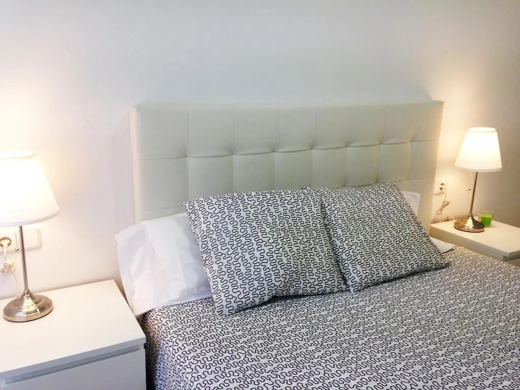 O&M Apartments Barcelona Španělsko