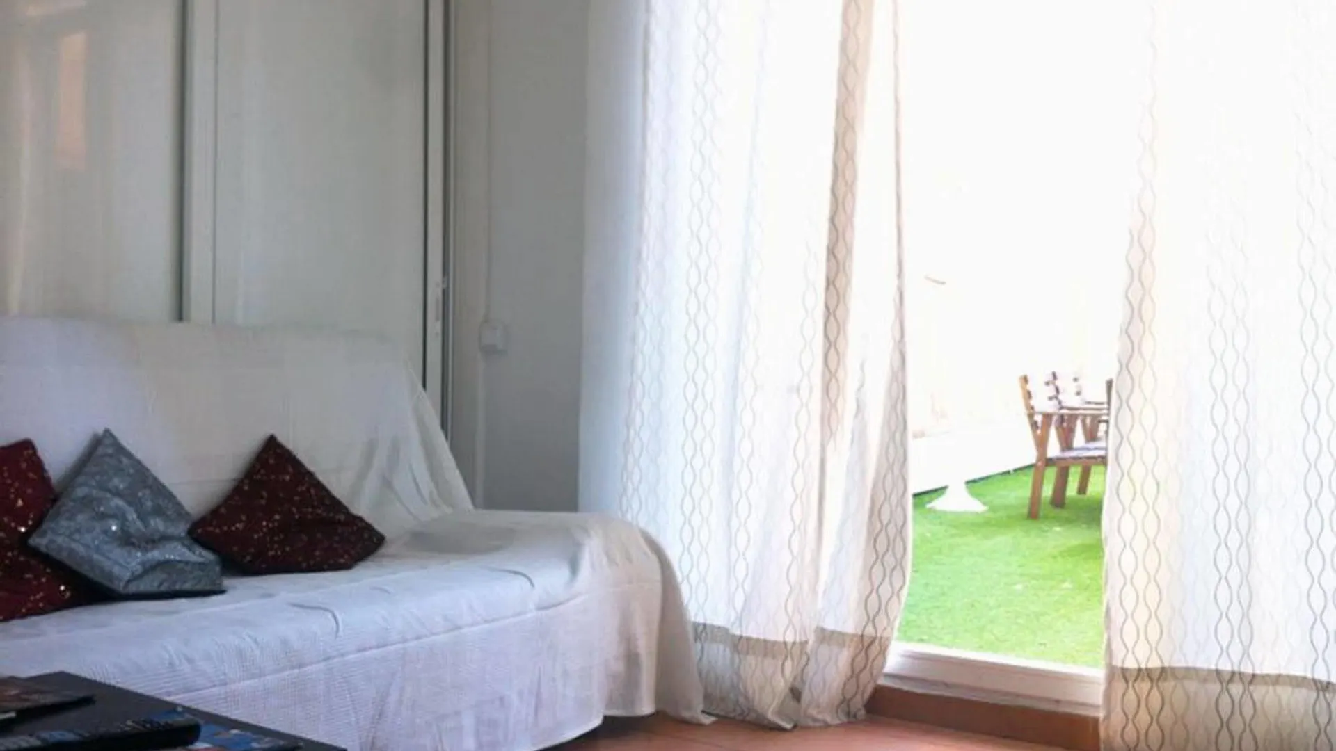 O&M Apartments Barcelona Španělsko