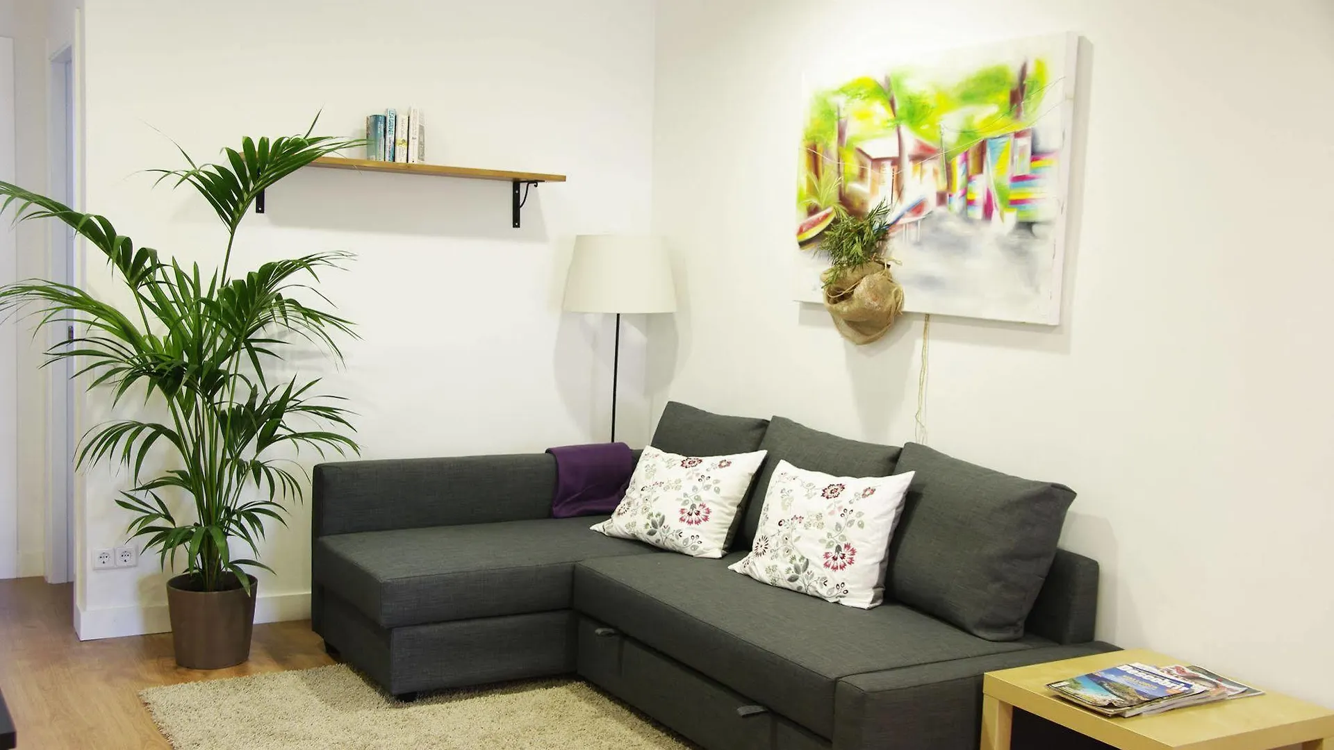O&M Apartments Barcelona