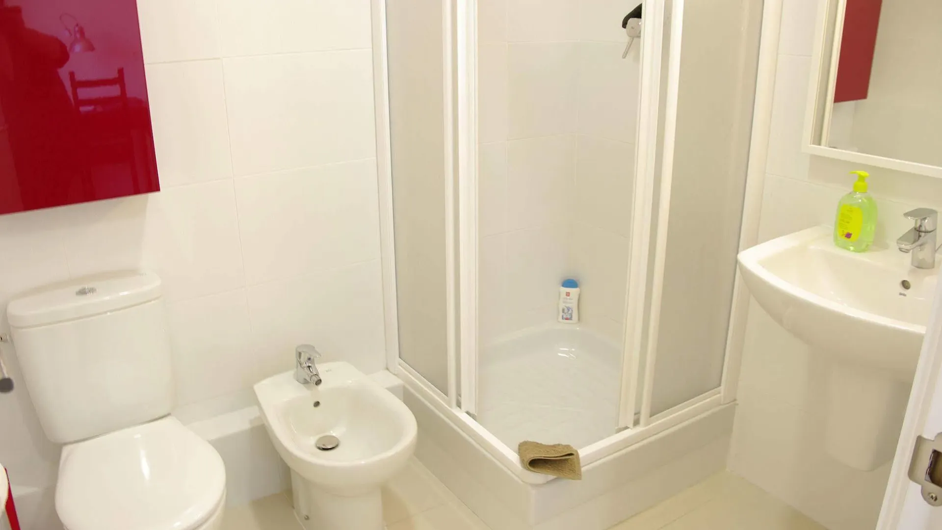 O&M Apartments Barcelona Španělsko