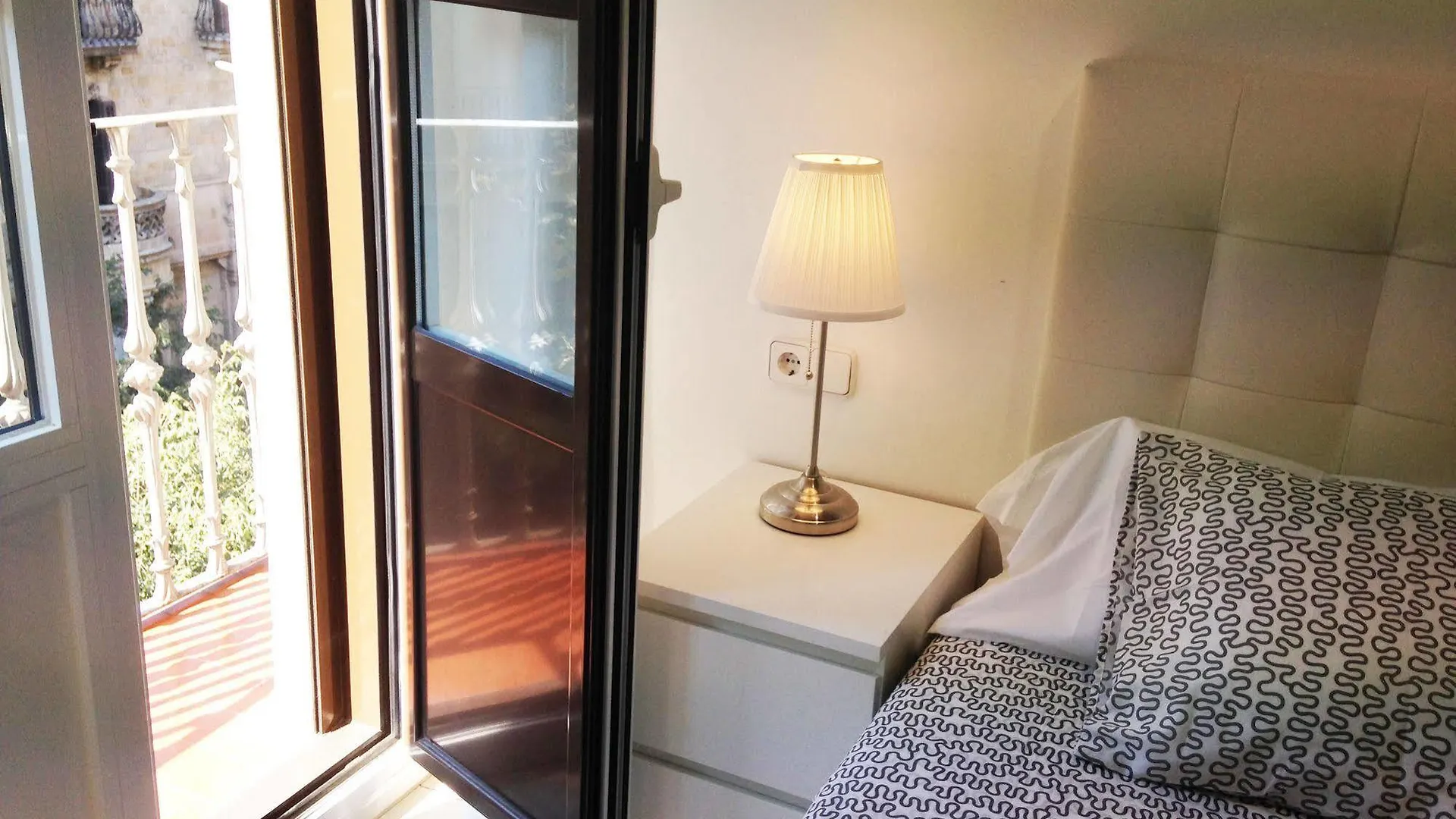 O&M Apartments Barcelona 0*,  Španělsko