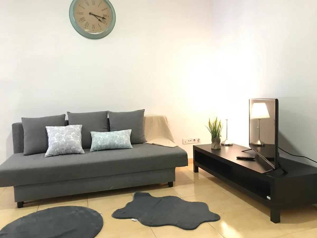 O&M Apartments Barcelona