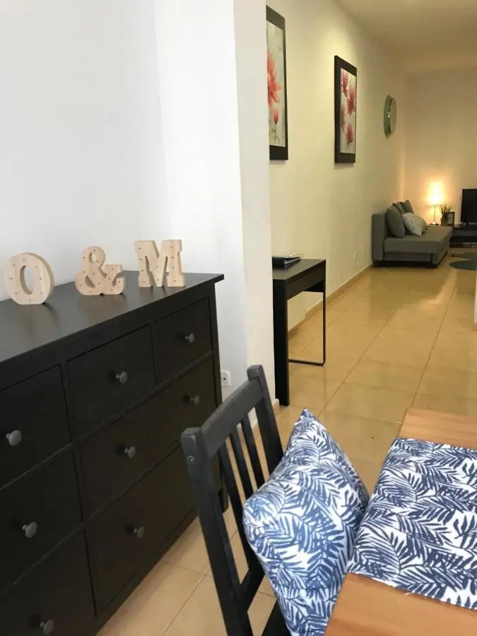 O&M Apartments Barcelona