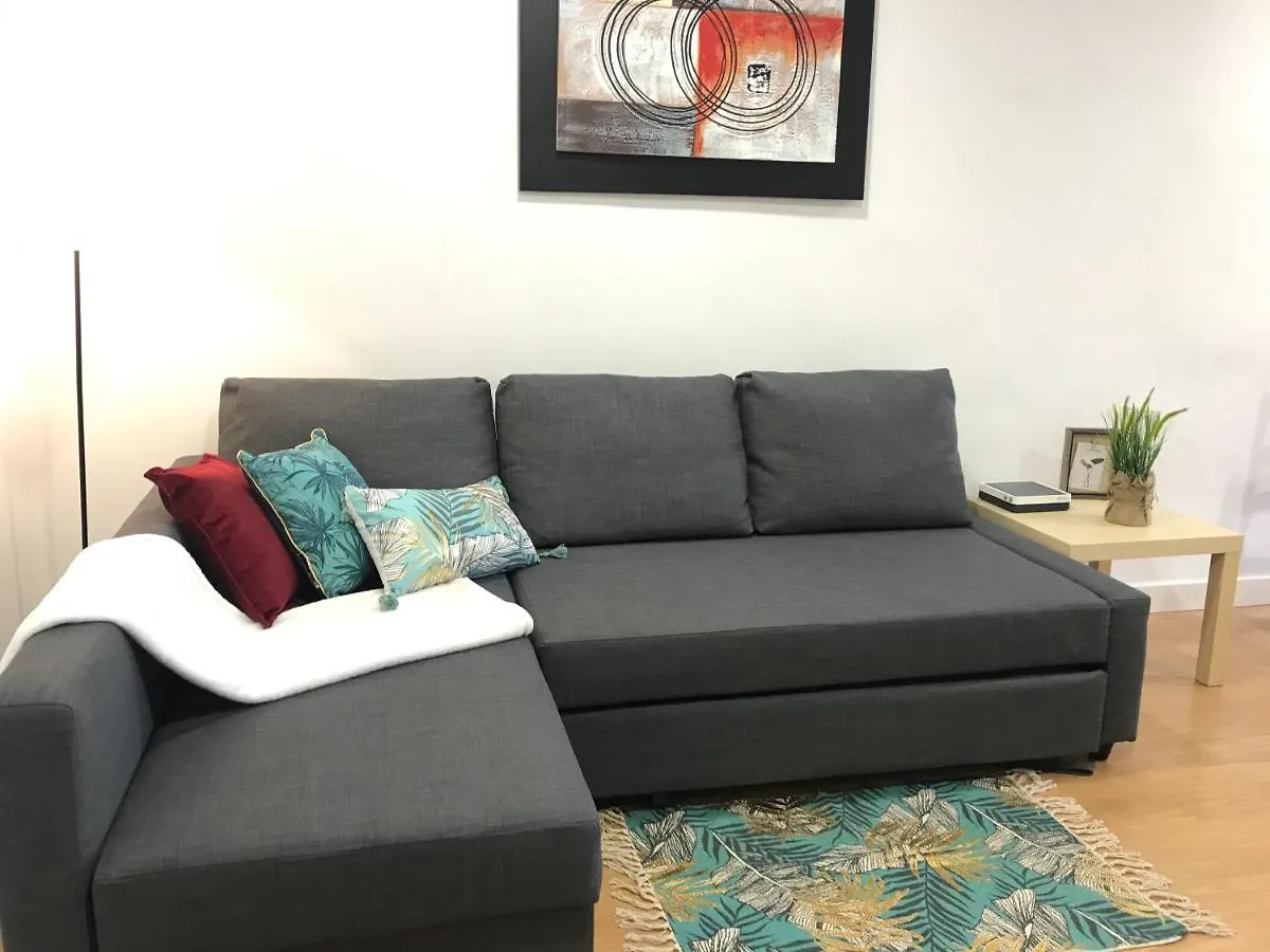 O&M Apartments Barcelona